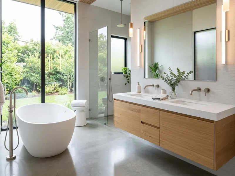 Top-rated plumbing company in Lakeview, New York specializing in emergency plumbing, bathrooms, and pipe repair.